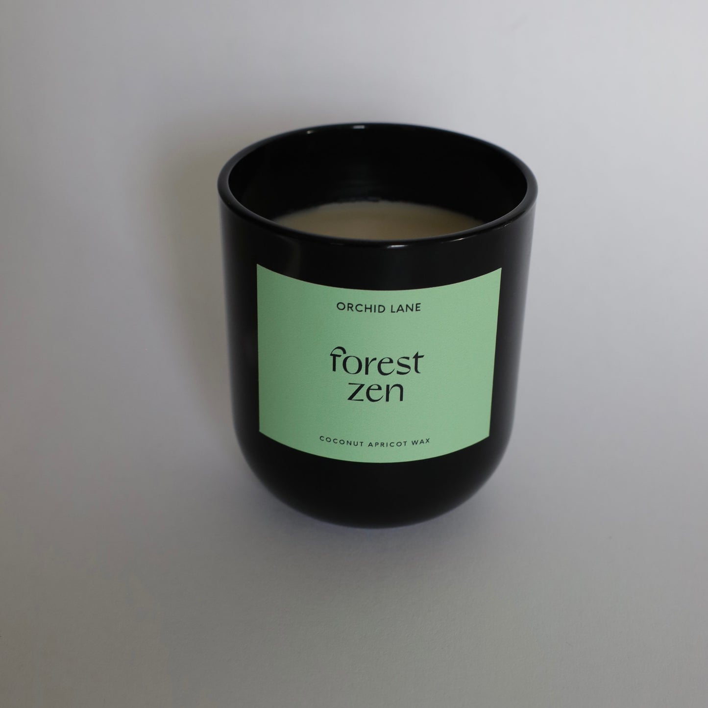 Forest Zen