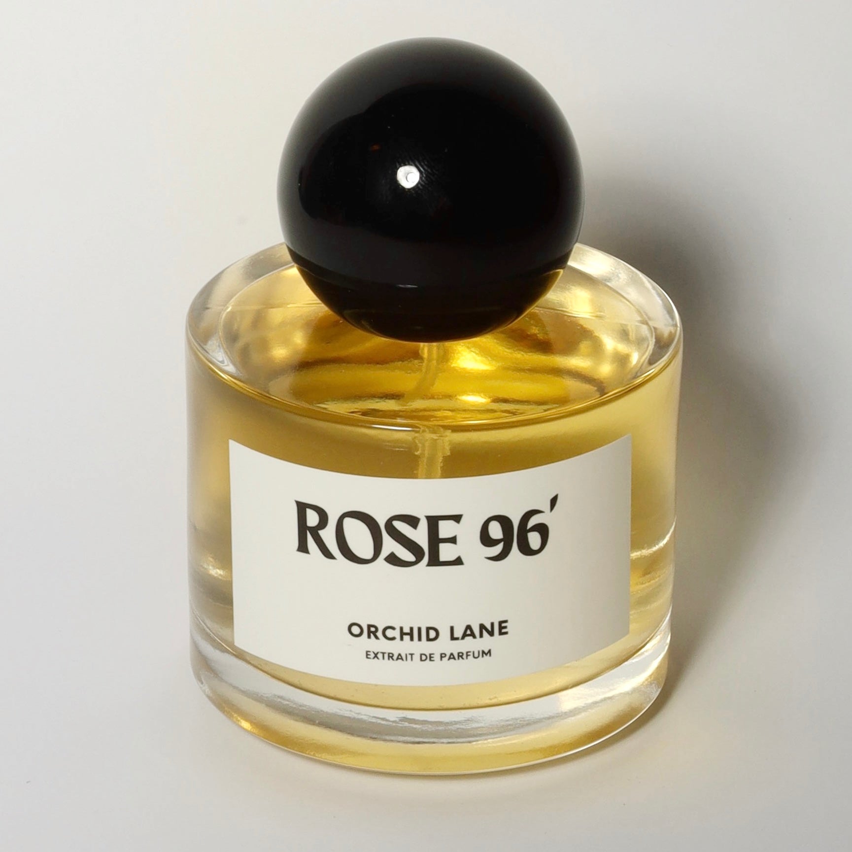 ROSE 96' – Orchid Lane