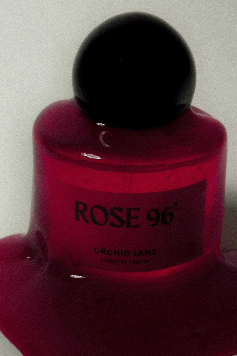 ROSE 96' – Orchid Lane