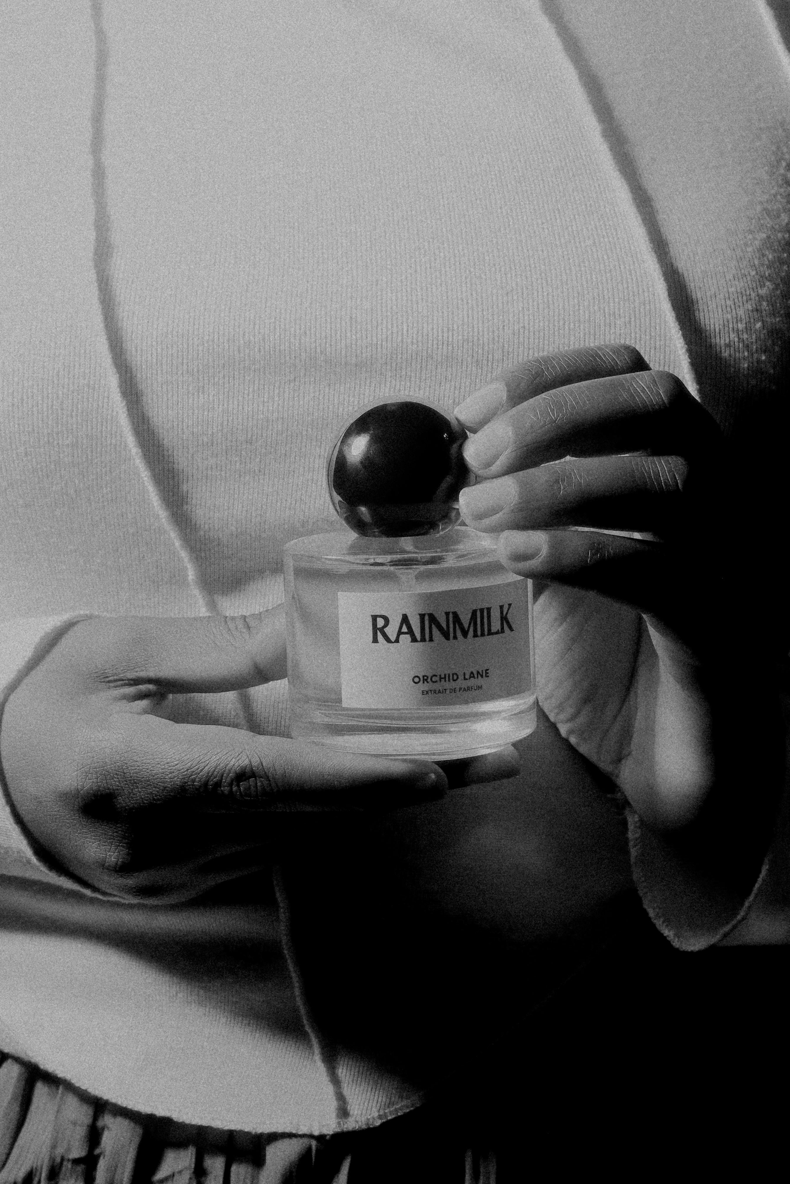 RAINMILK