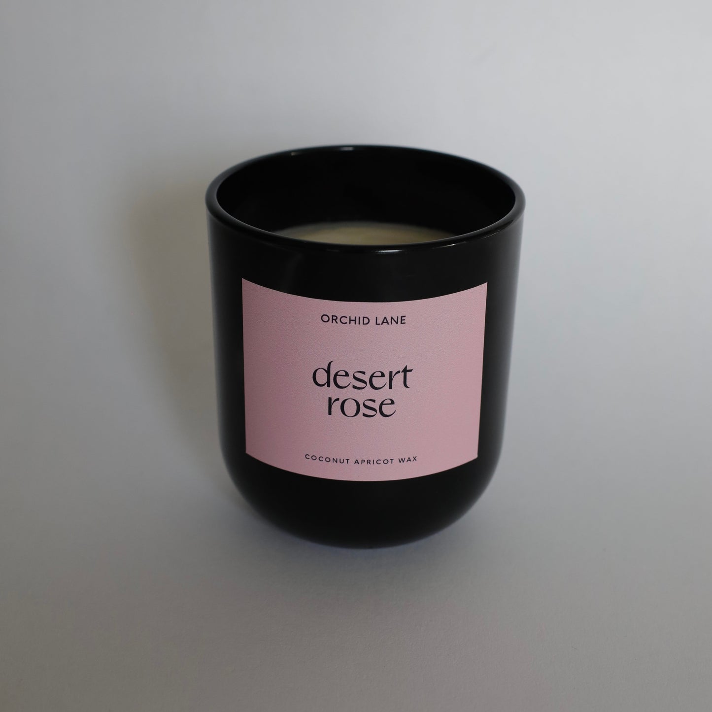 Desert Rose