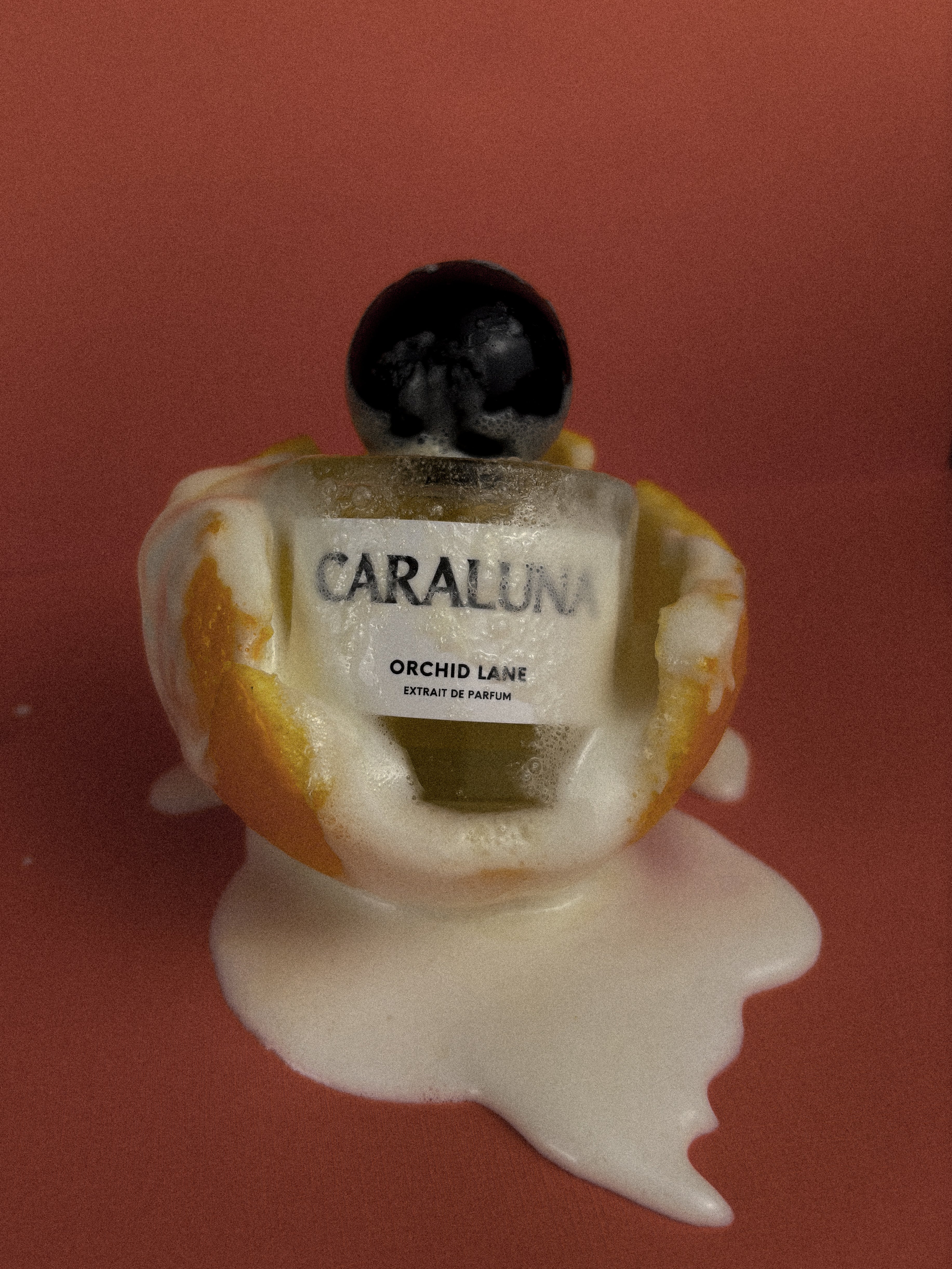CARALUNA