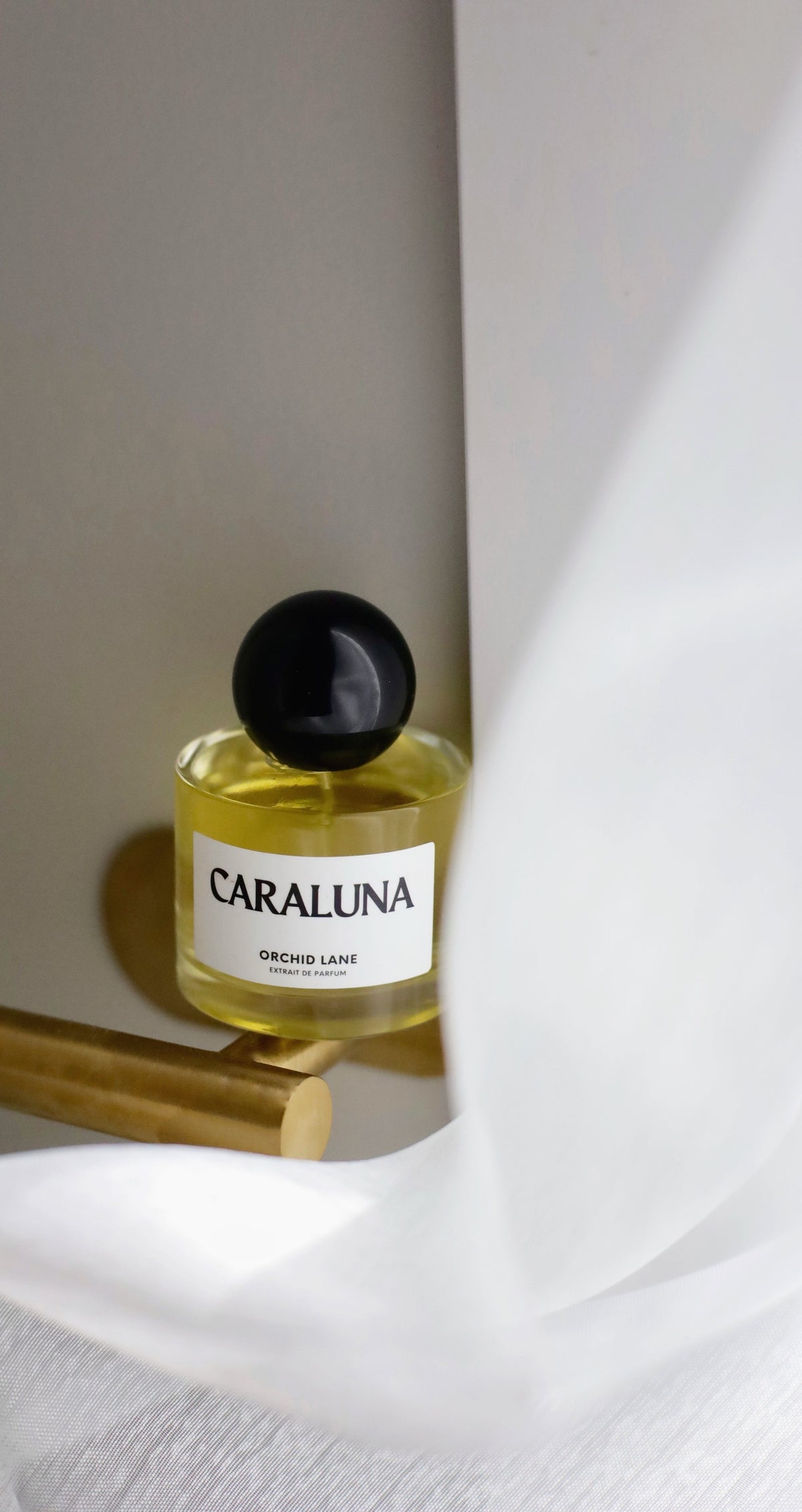 CARALUNA
