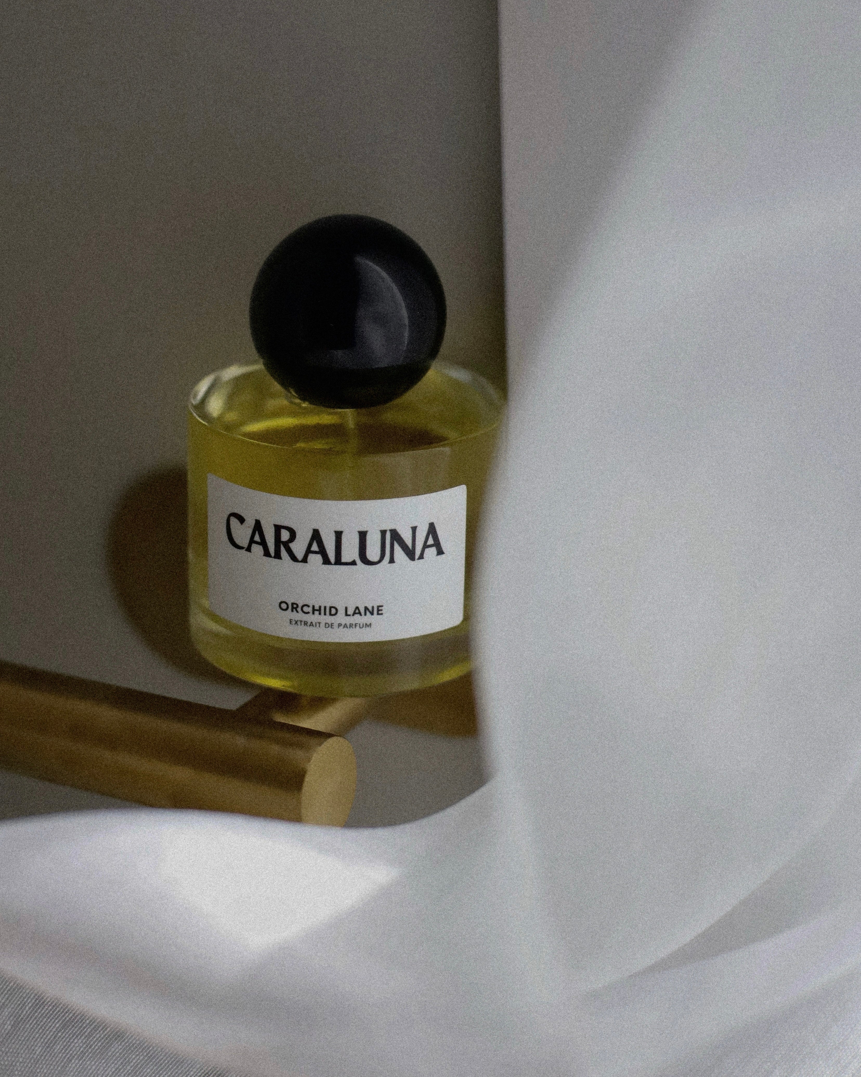 CARALUNA