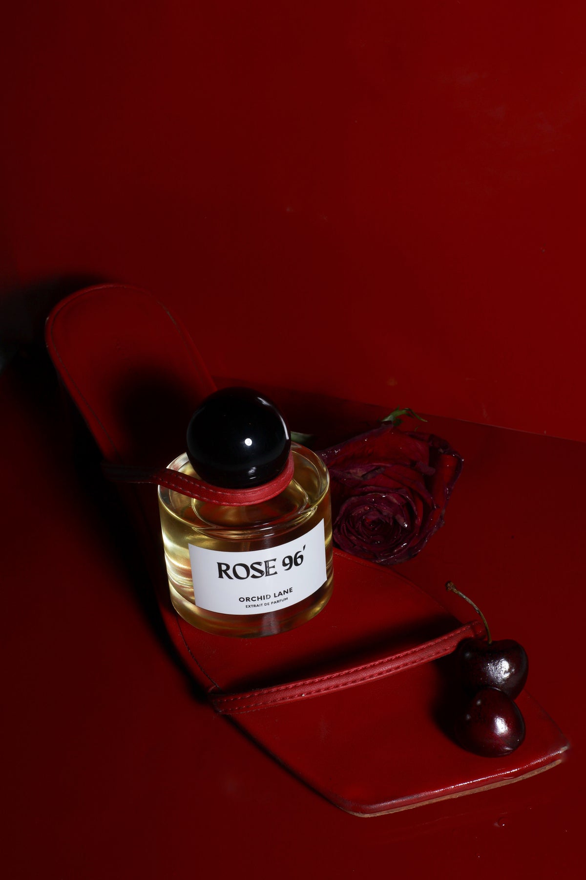 ROSE 96'