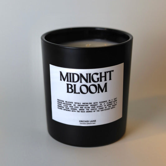 Midnight Bloom