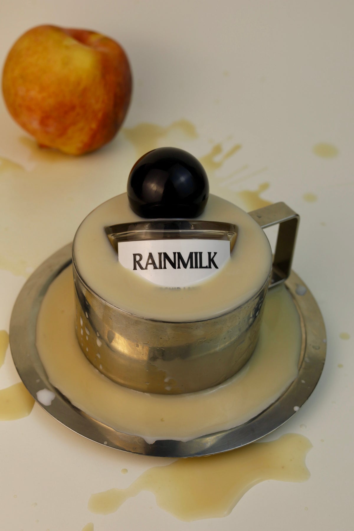 RAINMILK
