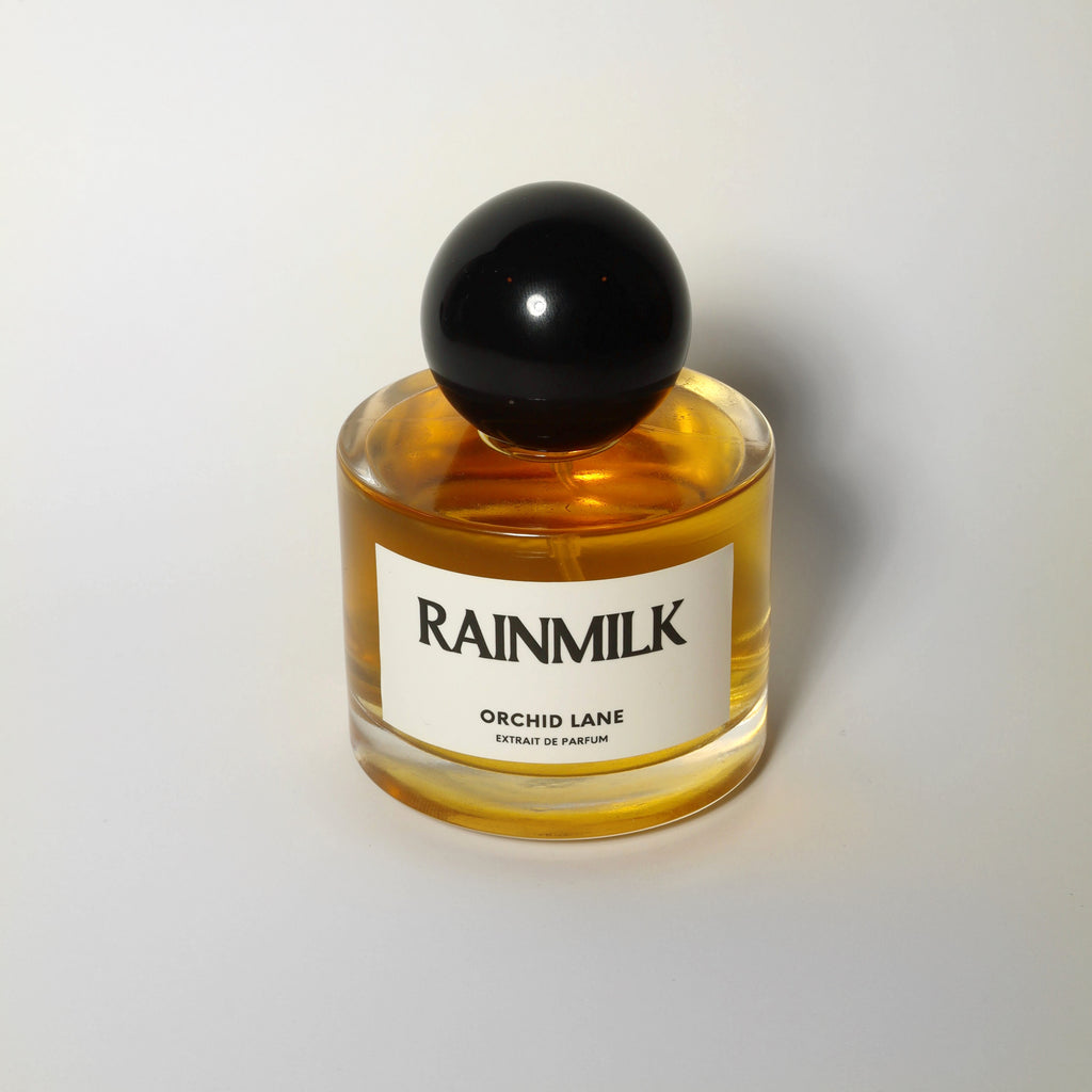 RAINMILK