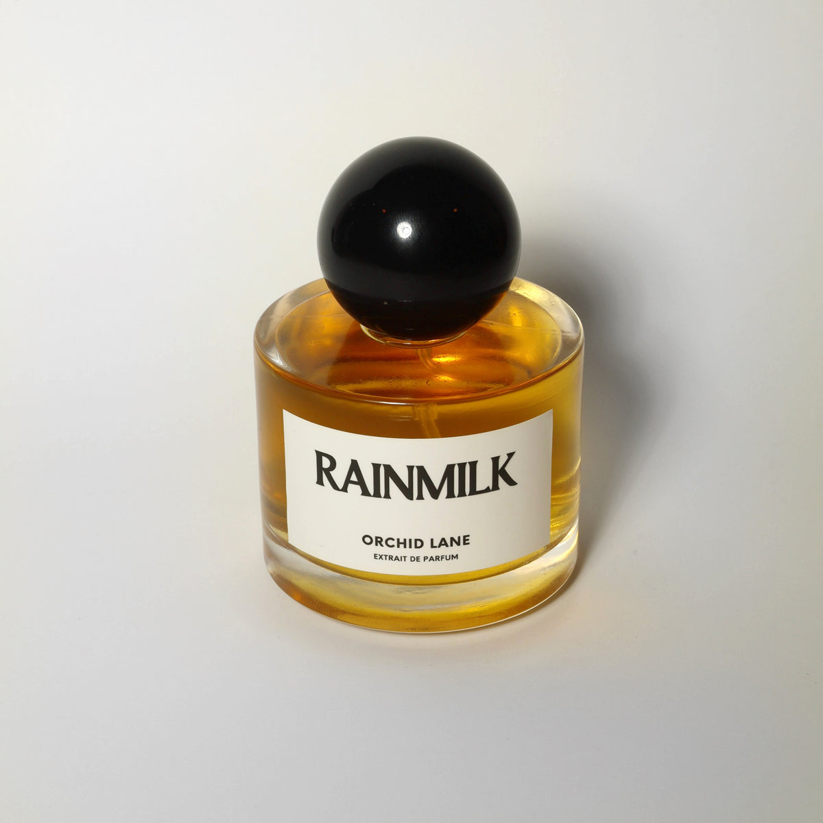 RAINMILK