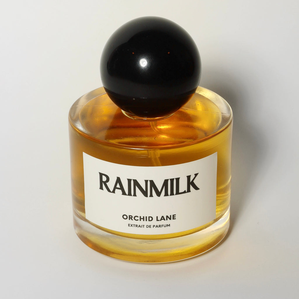 RAINMILK