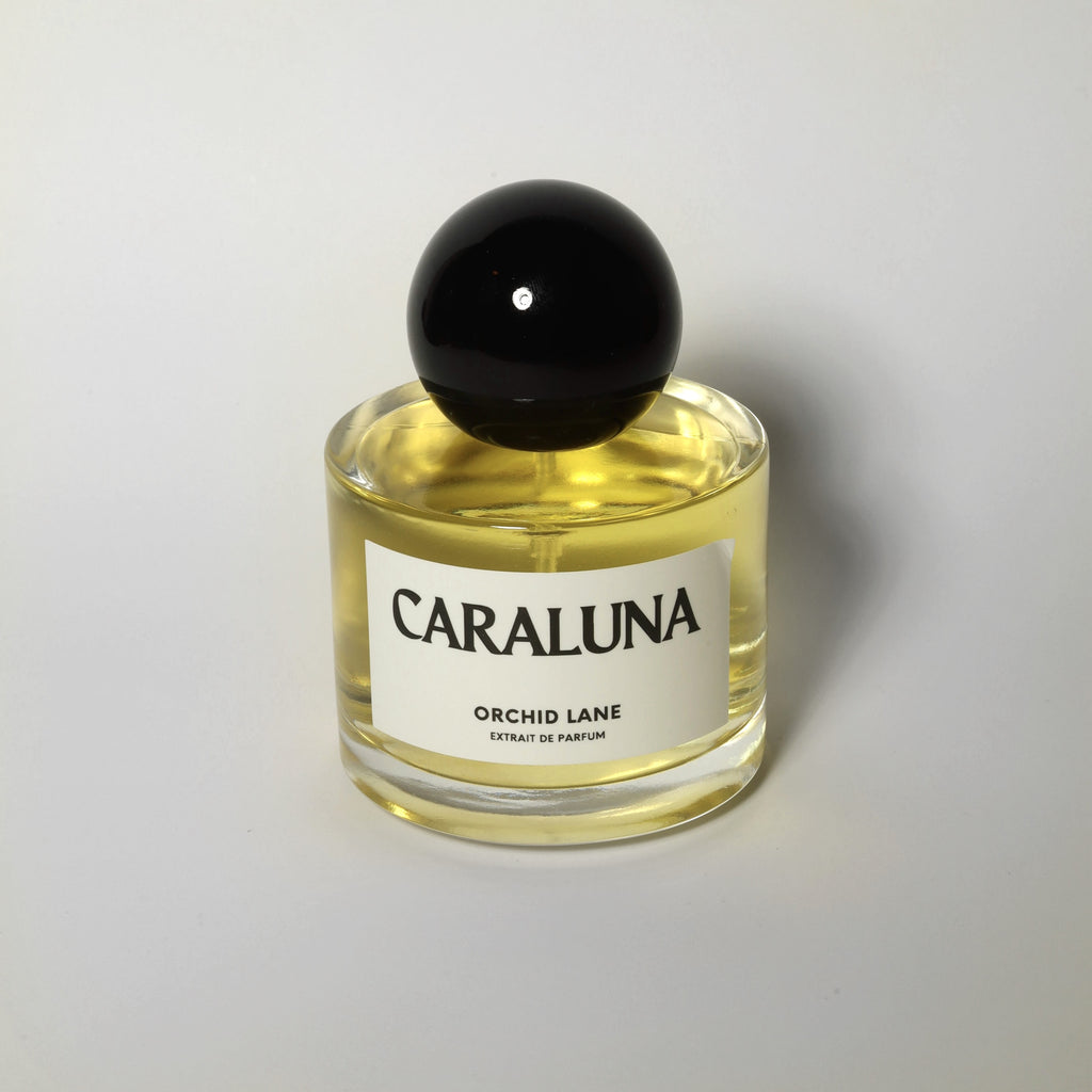 CARALUNA