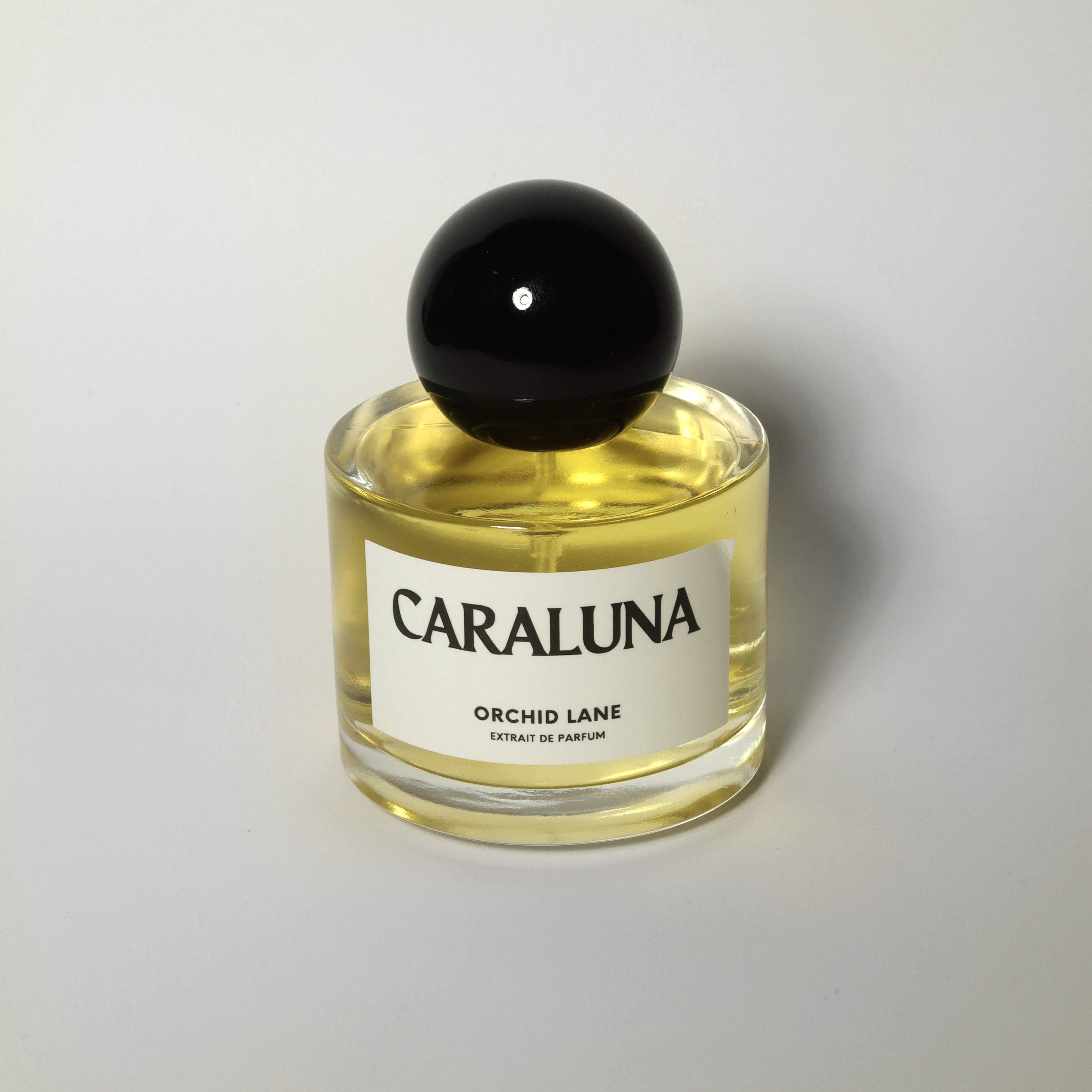 CARALUNA