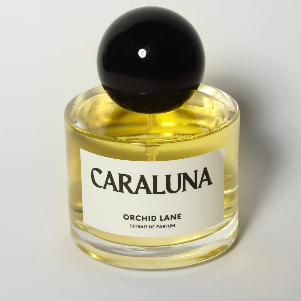 CARALUNA