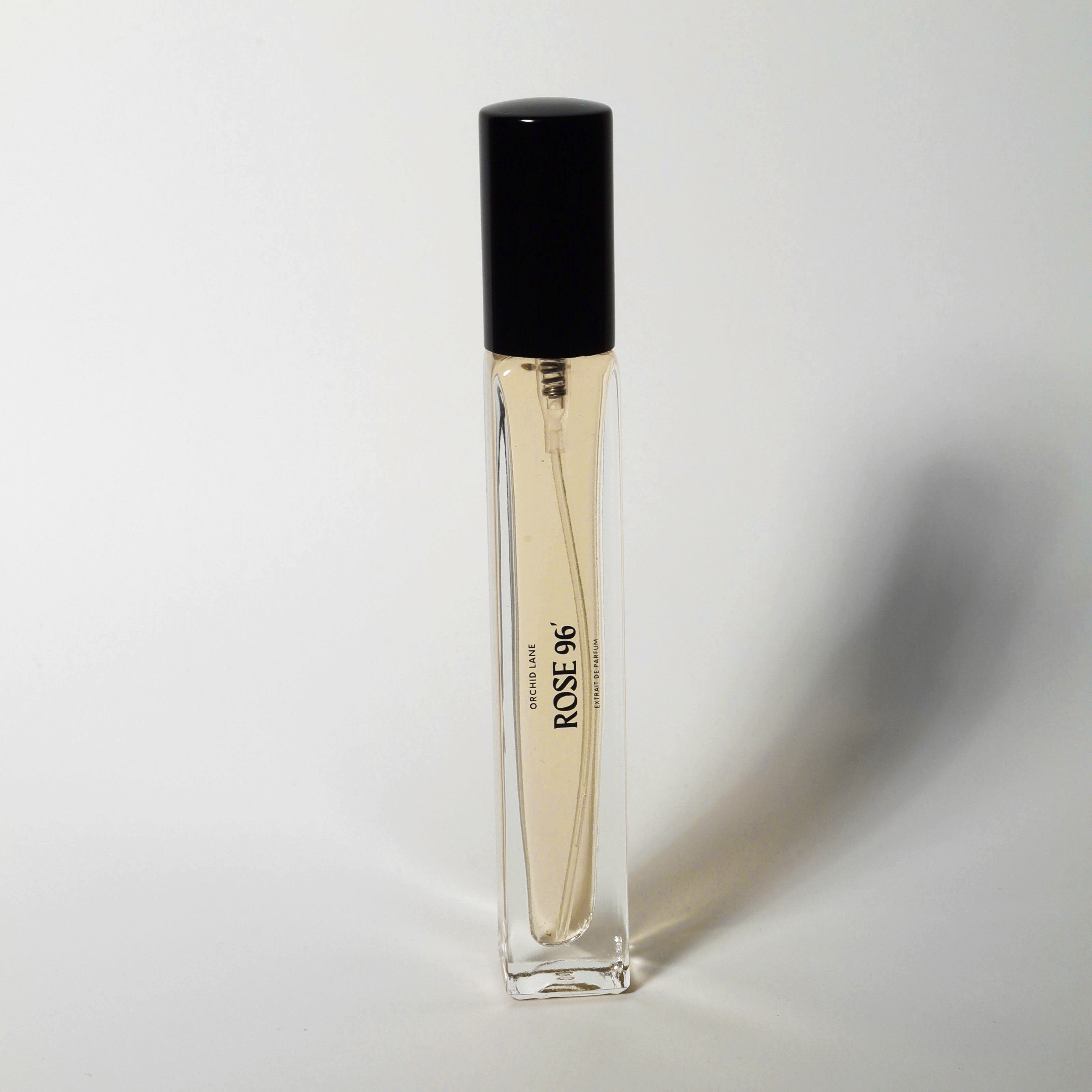 ROSE 96' – Orchid Lane