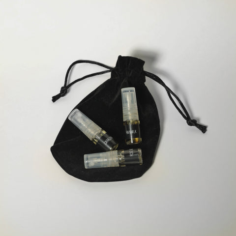 Trio Discovery Set