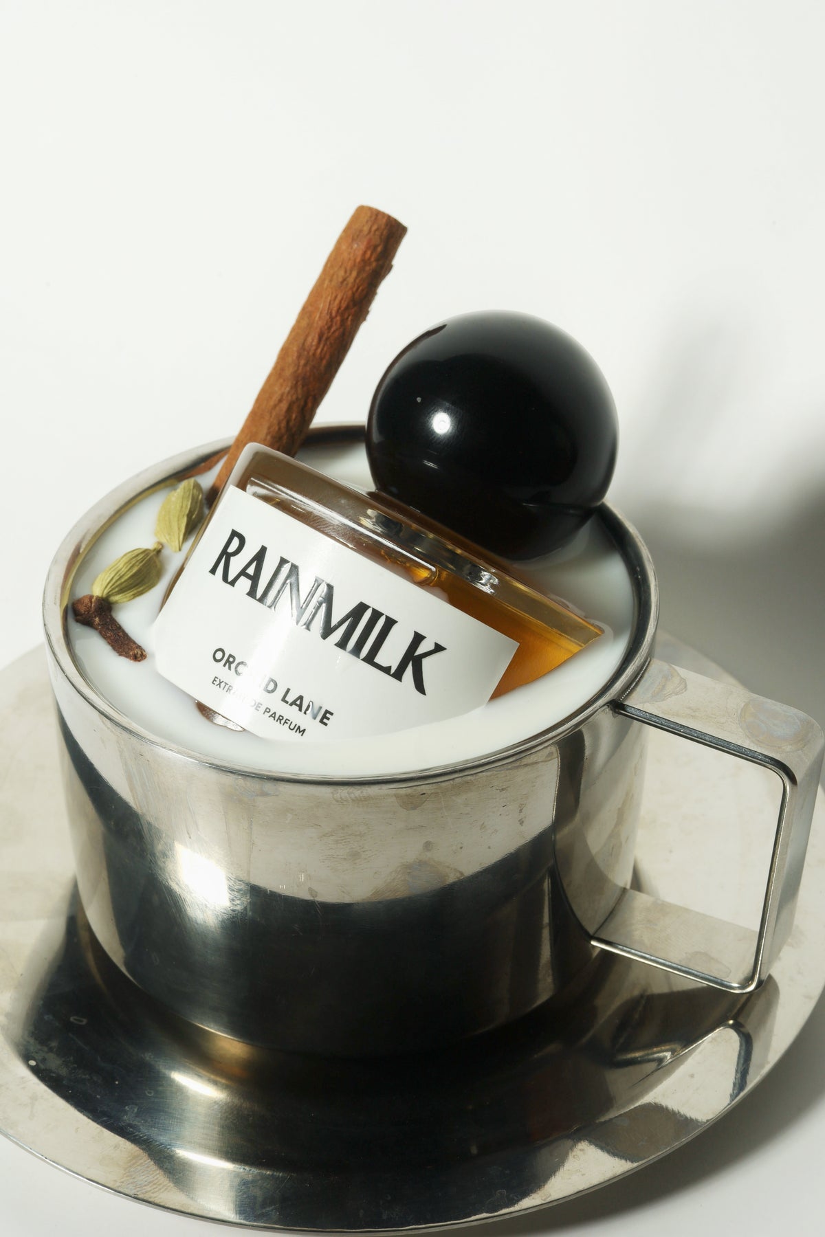 RAINMILK