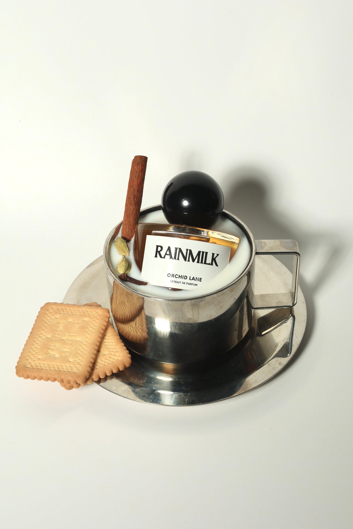 RAINMILK