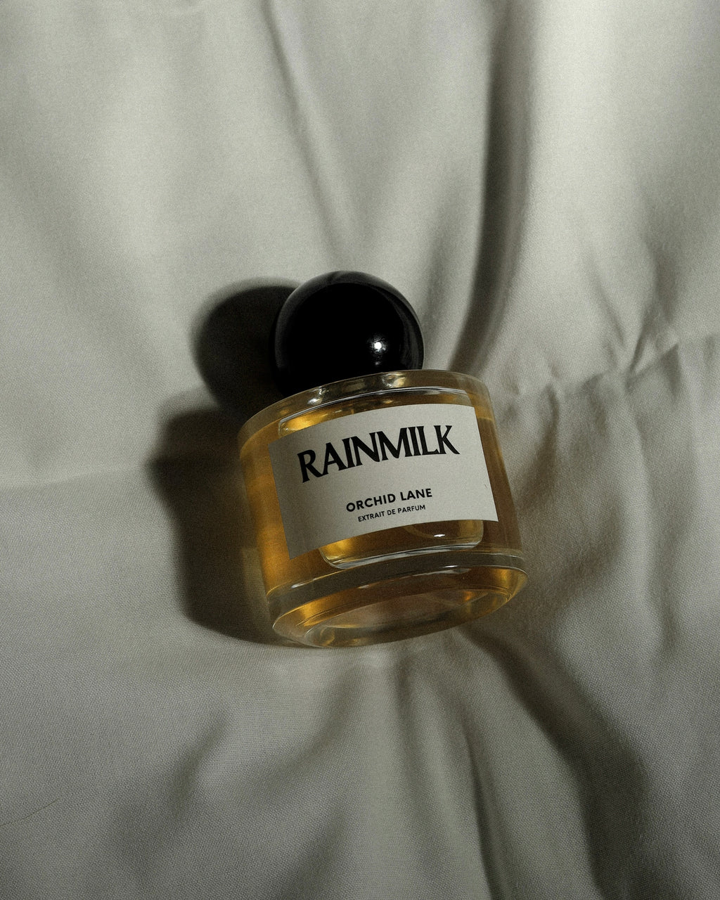 RAINMILK