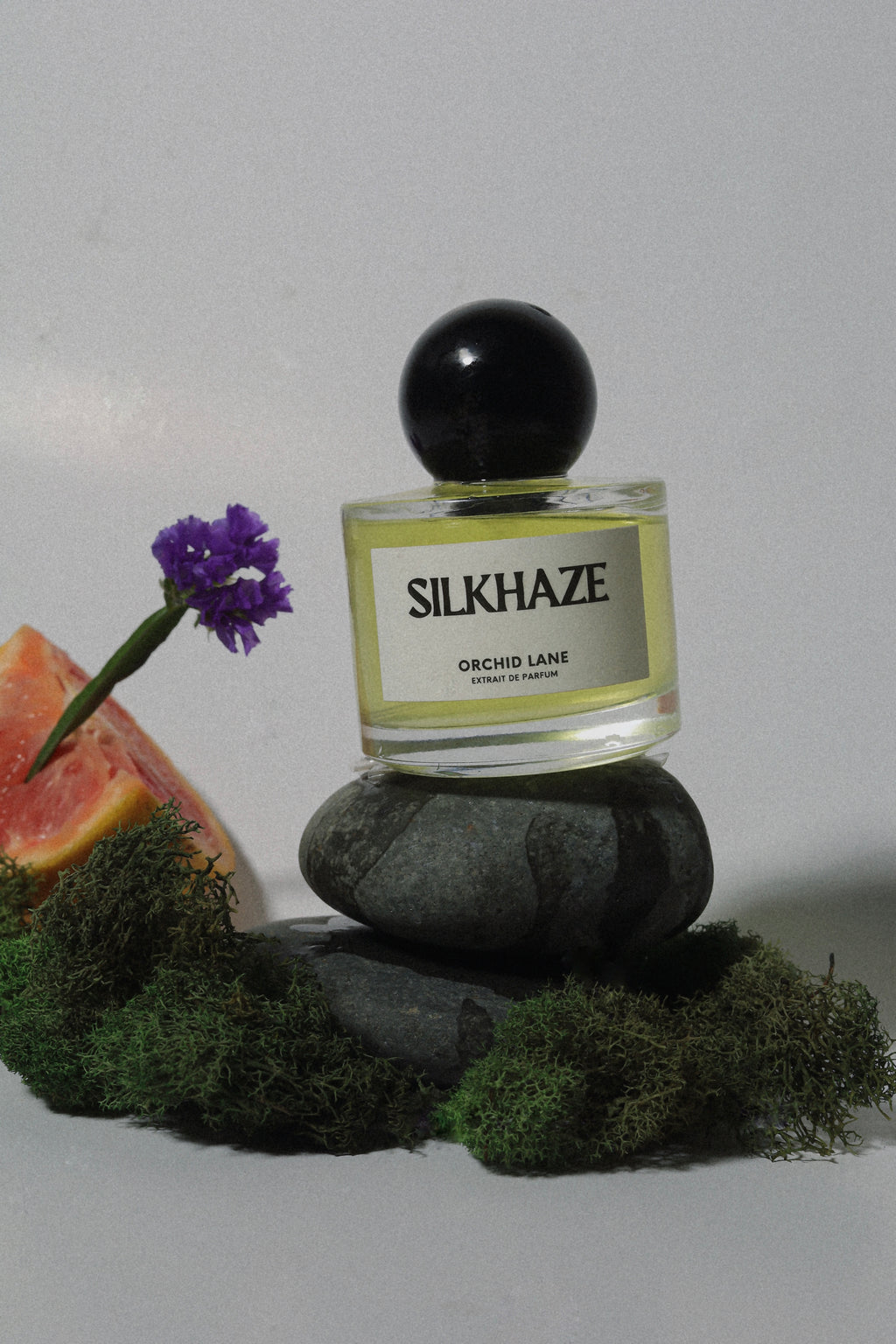 Silkhaze