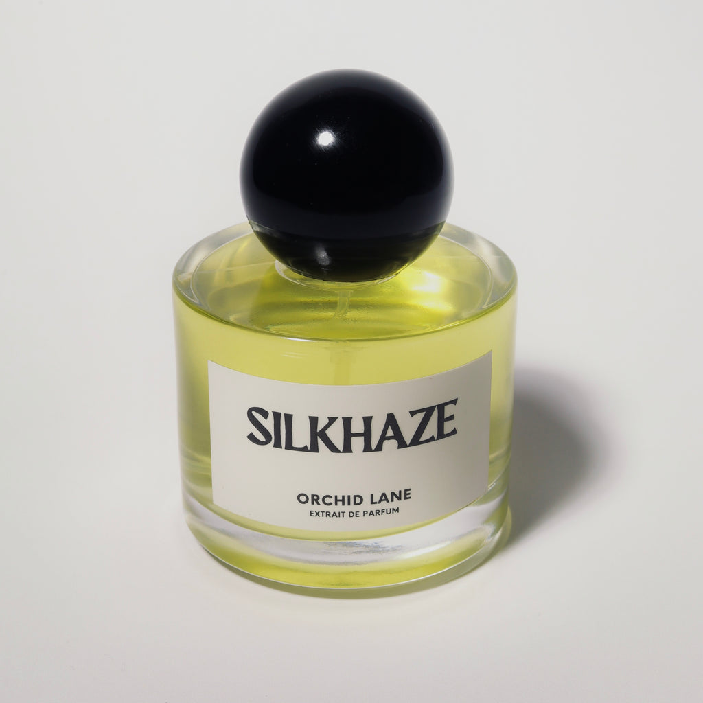 Silkhaze