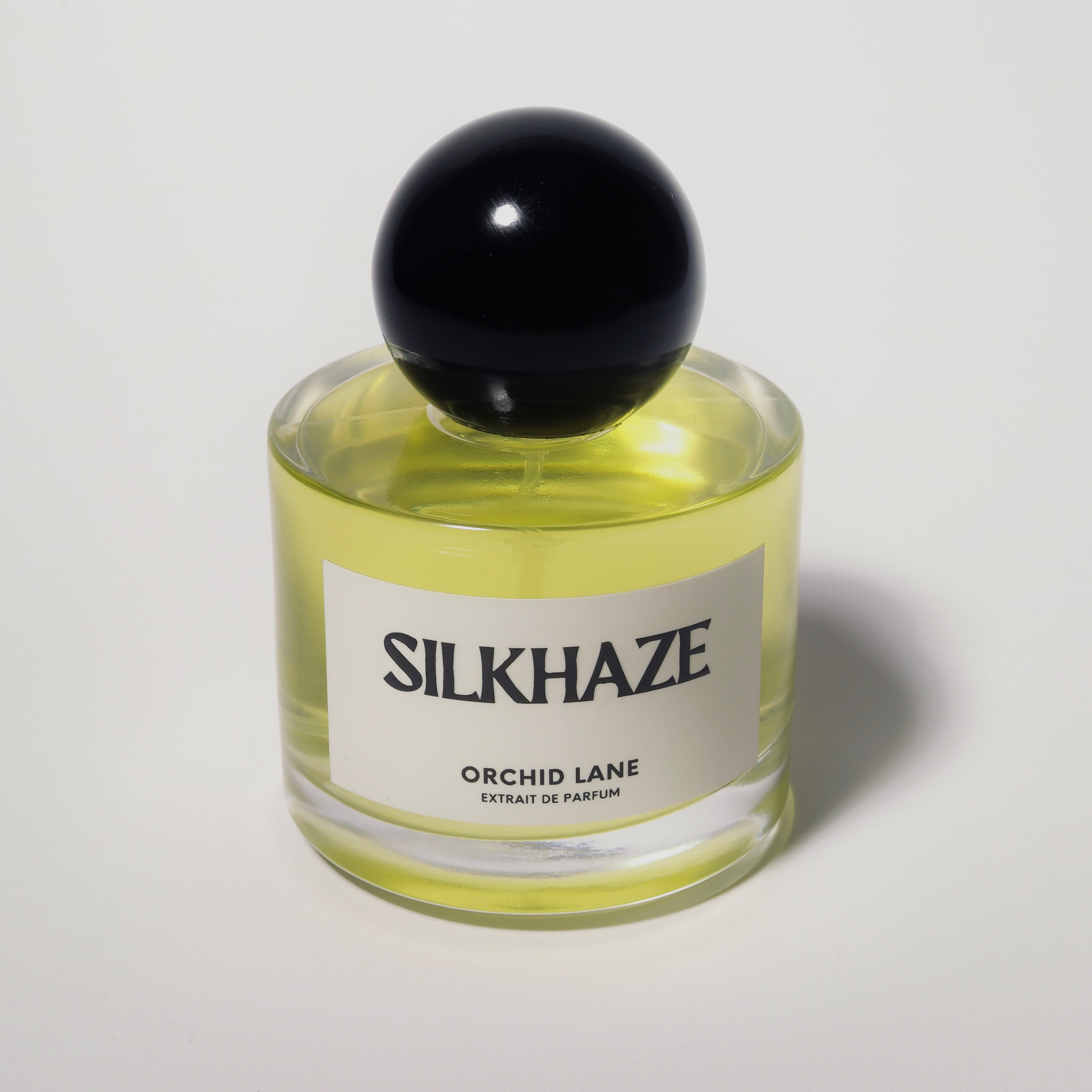 Silkhaze