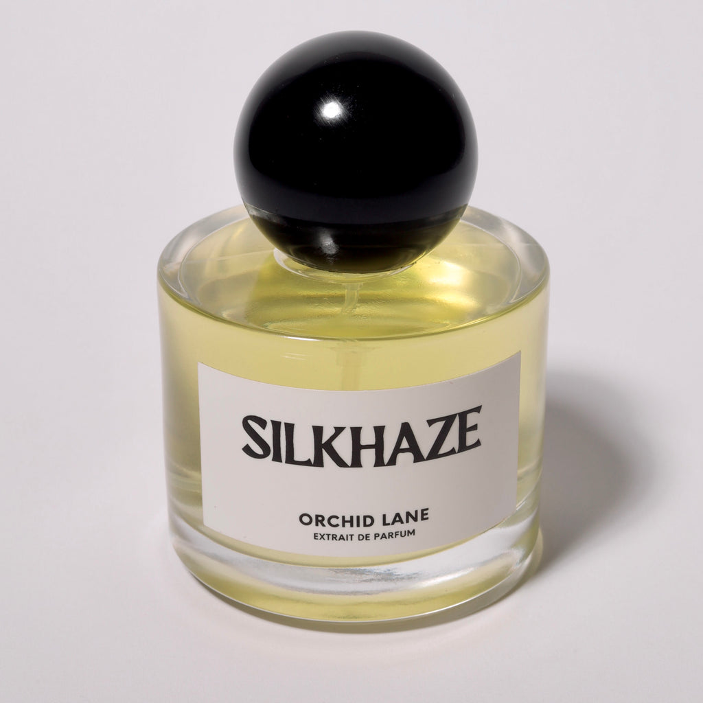 Silkhaze