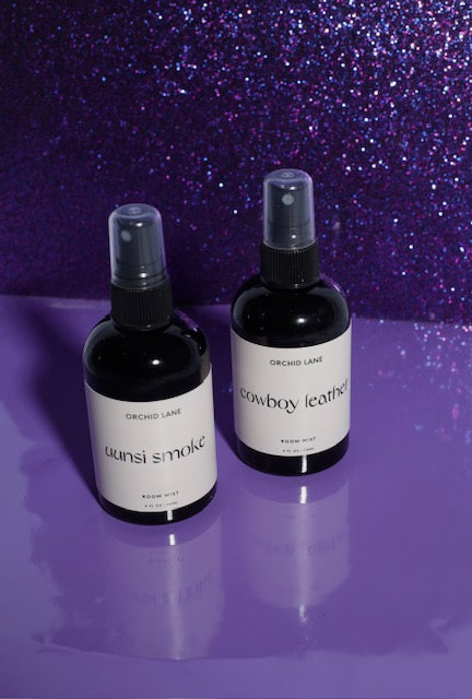 Smoky Room Sprays Bundle