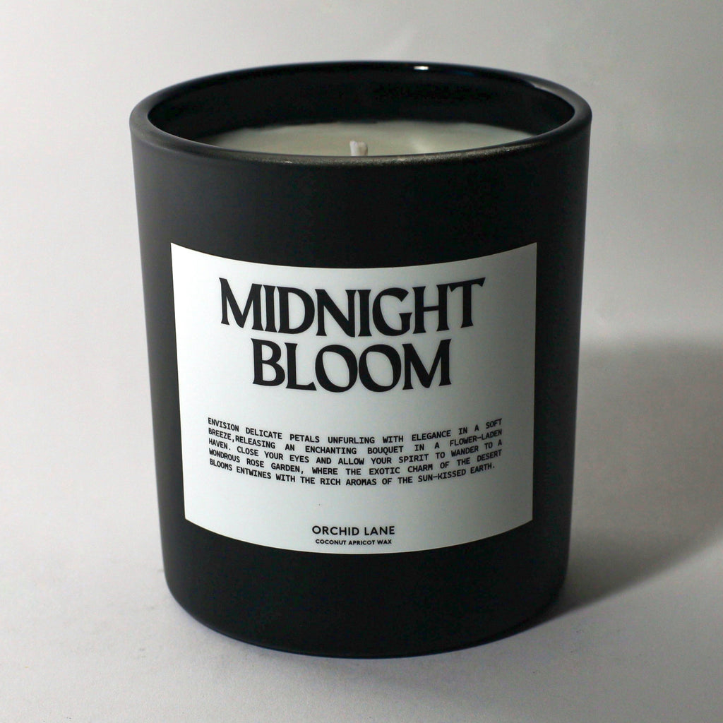 MIDNIGHT BLOOM
