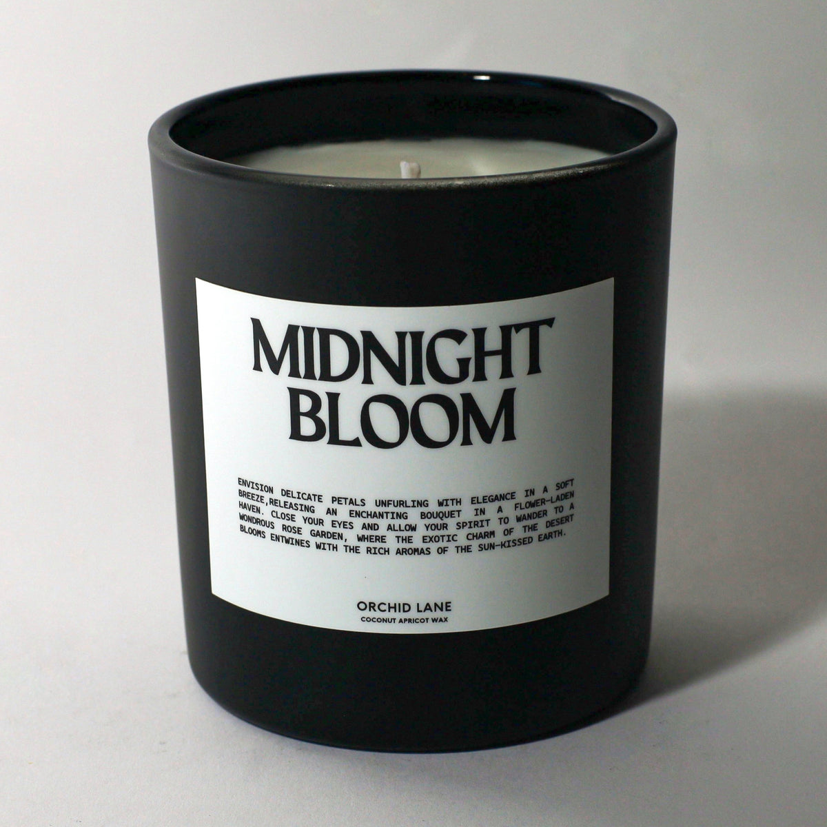 MIDNIGHT BLOOM