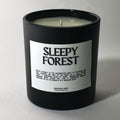 SLEEPY FOREST