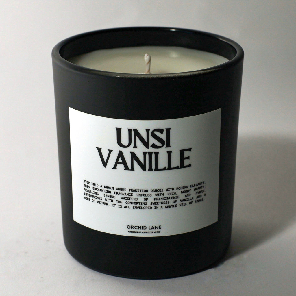 UNSI VANILLE