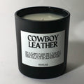 COWBOY LEATHER