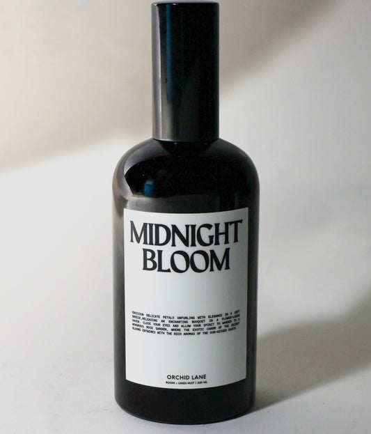 Midnight Bloom