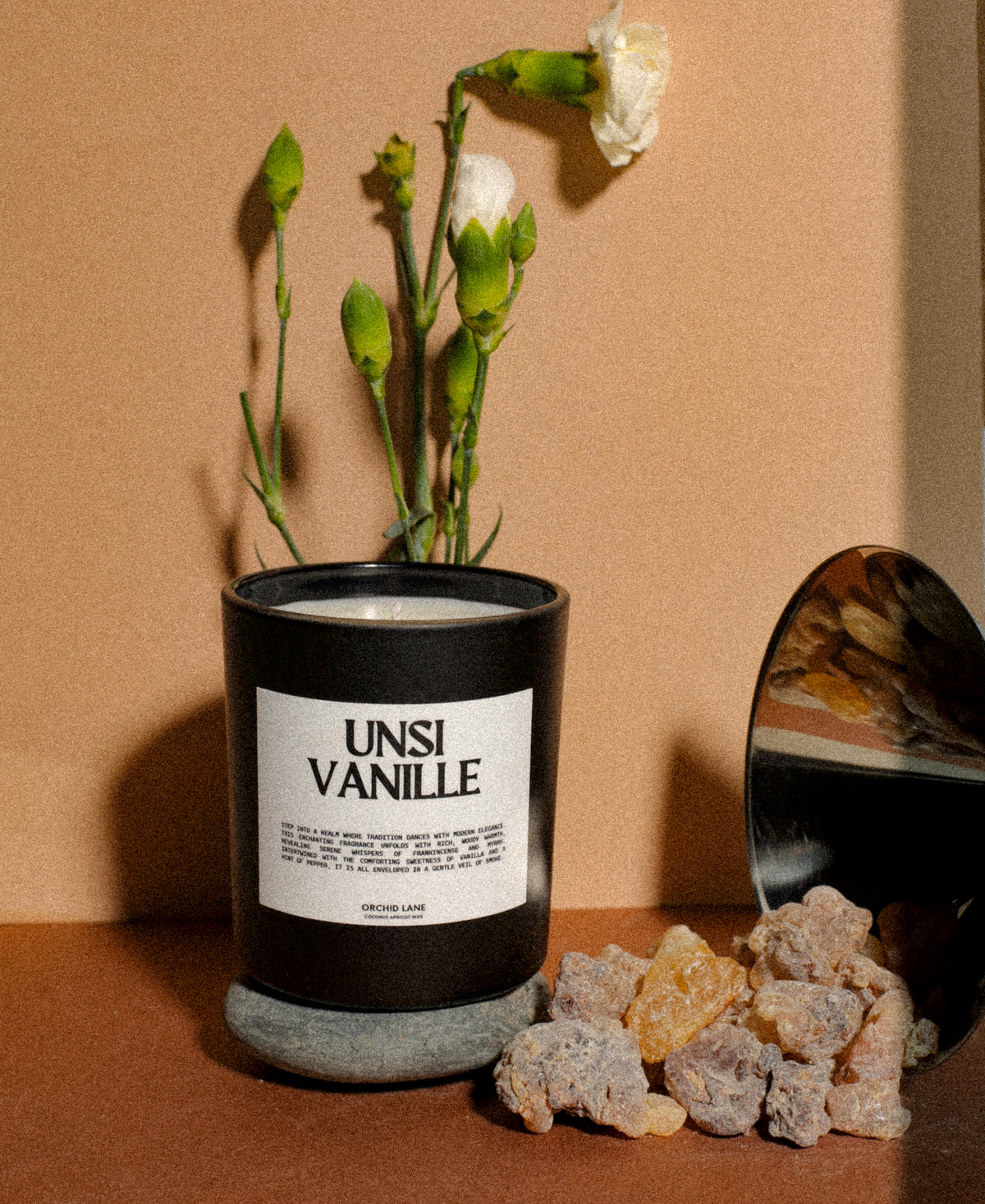 UNSI VANILLE